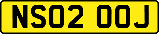 NS02OOJ