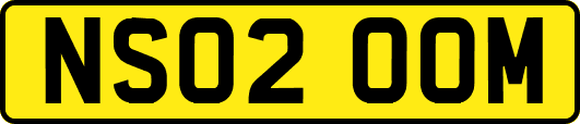 NS02OOM