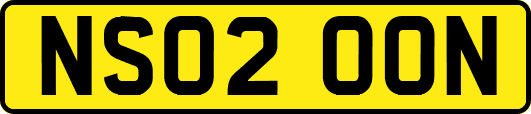 NS02OON