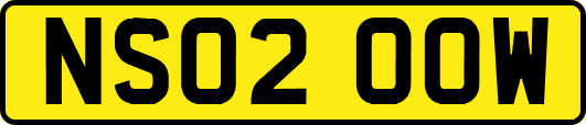 NS02OOW