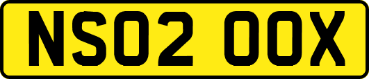 NS02OOX