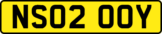 NS02OOY