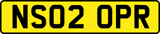 NS02OPR
