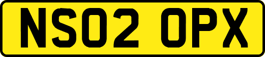 NS02OPX