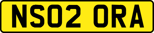 NS02ORA