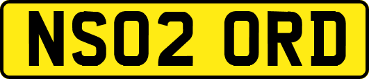 NS02ORD