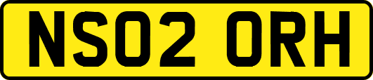 NS02ORH