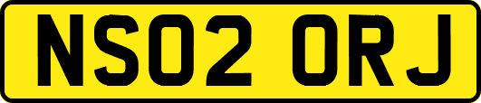 NS02ORJ