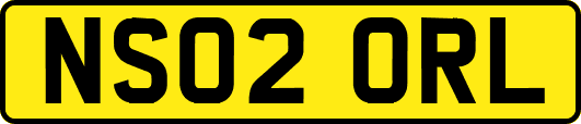 NS02ORL