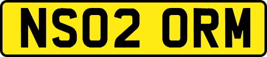 NS02ORM