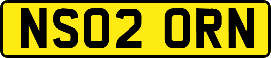 NS02ORN