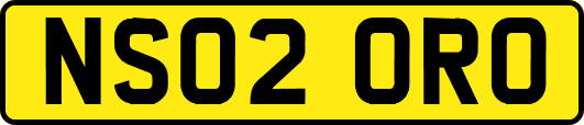 NS02ORO