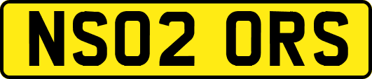 NS02ORS