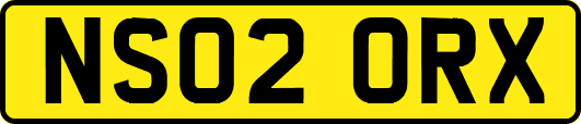 NS02ORX