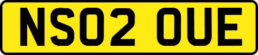 NS02OUE