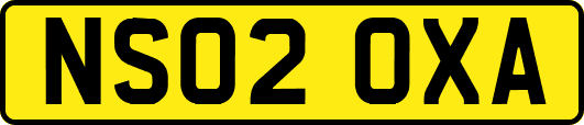 NS02OXA