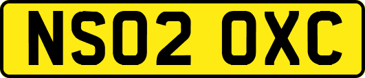 NS02OXC