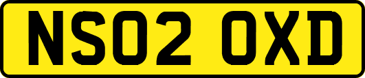 NS02OXD