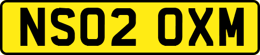 NS02OXM