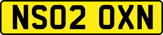 NS02OXN