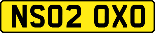 NS02OXO