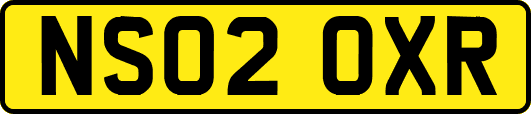 NS02OXR