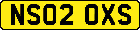 NS02OXS