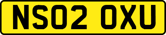 NS02OXU