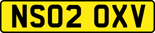 NS02OXV