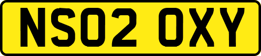 NS02OXY