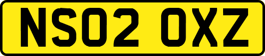 NS02OXZ