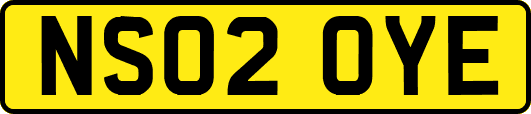 NS02OYE