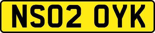 NS02OYK