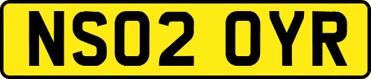 NS02OYR