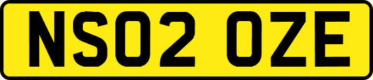 NS02OZE