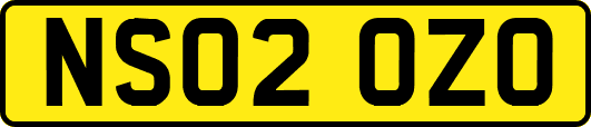 NS02OZO