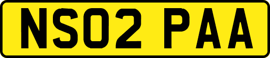 NS02PAA