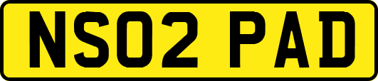 NS02PAD