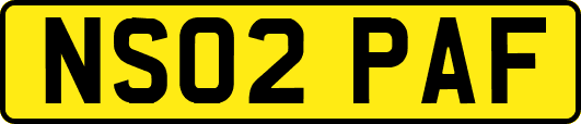 NS02PAF