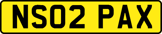 NS02PAX