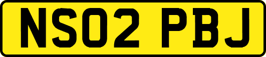 NS02PBJ
