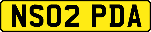 NS02PDA