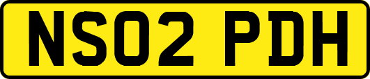 NS02PDH