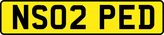 NS02PED