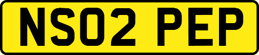 NS02PEP