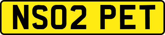 NS02PET