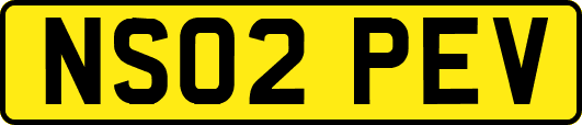 NS02PEV