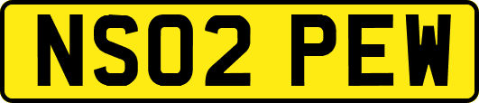 NS02PEW
