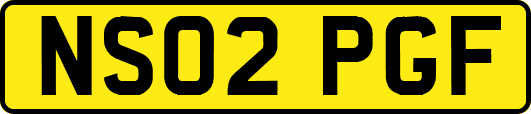 NS02PGF