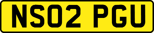 NS02PGU